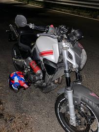 Yamaha MT-03