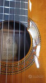Chitarra Takamine modello cp 132s 