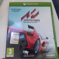 Assetto Corsa Xbox 