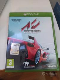 Assetto Corsa Xbox 