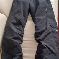 Abbigliamento da sci