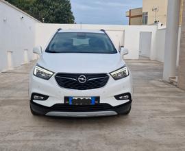 OPEL Mokka 1.6 CDTI aut. full optional 2017