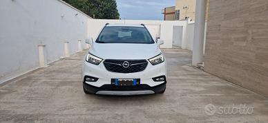 OPEL Mokka 1.6 CDTI aut. full optional 2017