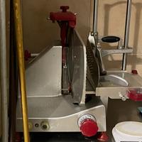 Affettatrice professional