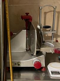 Affettatrice professional