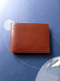 Portafogli uomo "Dior"