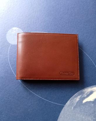 Portafogli uomo "Dior"