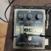 Delay Digitale Echo-1