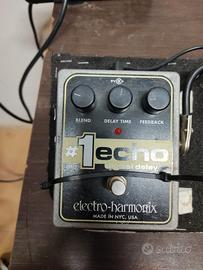 Delay Digitale Echo-1