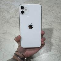 Iphone 11 Bianco 128gb