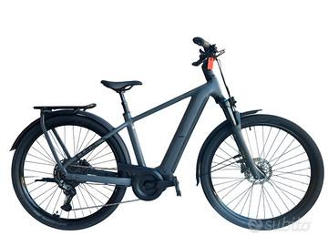 CUBE KATHMANDU ONE | TG 50 (S) | USATO 6103