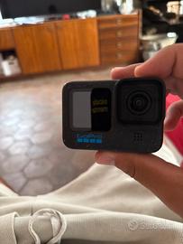 Gopro hero 12