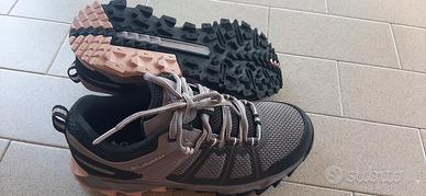 scarpe trekking donna