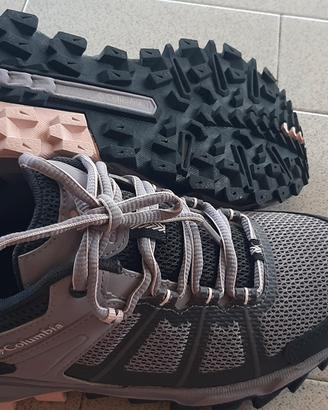 scarpe trekking donna