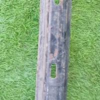 RINFORZO PARAURTI POSTERIORE BMW Serie 5 E39 Touri