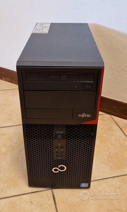 Computer Windows 11 Intel Core I5 8Gb Ram SSD 240 - Informatica In ...