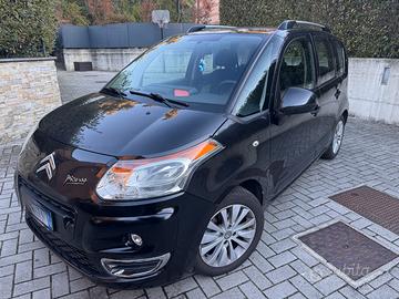 CITROEN C3 PICASSO 1.6 HDI