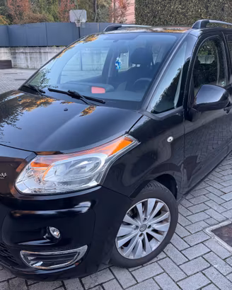 CITROEN C3 PICASSO 1.6 HDI