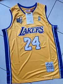 Maglia basket Los Angeles Lakers - 24 K. Bryant