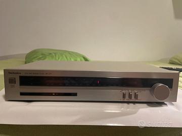 Tuner Sintonizzatore TECHNICS ST-Z11