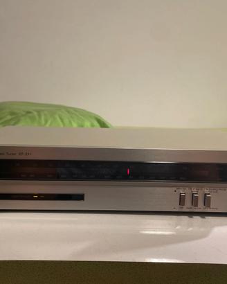 Tuner Sintonizzatore TECHNICS ST-Z11