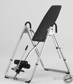 Panca ad inversione Kettler Apollo Gravity System