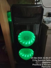 pc desktop