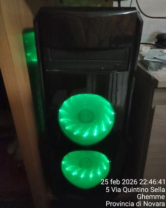 pc desktop