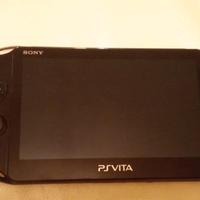 PS vita