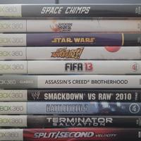 giochi xbox 360