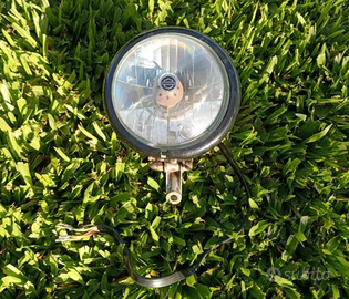 Faro completo Harley Cross Bones FLSTSB OEM