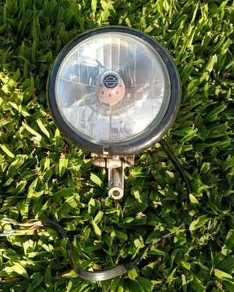 Faro completo Harley Cross Bones FLSTSB OEM