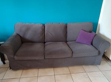 Divano Ektorp Ikea