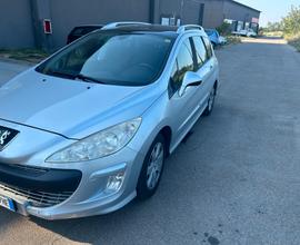 Peugeot 308 1.6 HDi 90CV FAP 5p. Premium