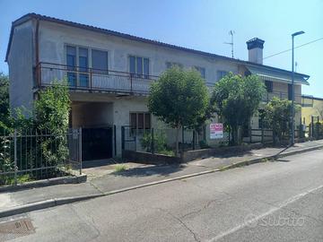 Villa bifamiliare Villesse [038]