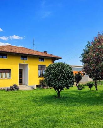 Villa di 150 m² con 4 locali a Biella