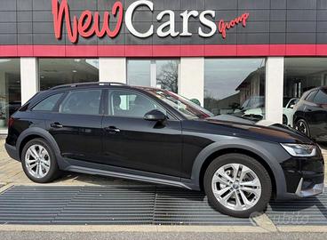 Audi A4 allroad 40 TDI 190 CV S tronic FULL LED-NA