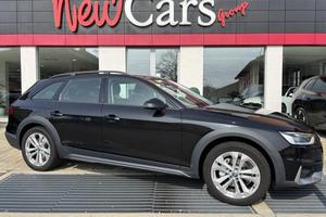 Audi A4 allroad 40 TDI 190 CV S tronic FULL LED-NA