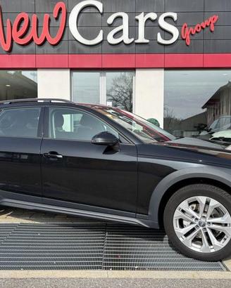 Audi A4 allroad 40 TDI 190 CV S tronic FULL LED-NA
