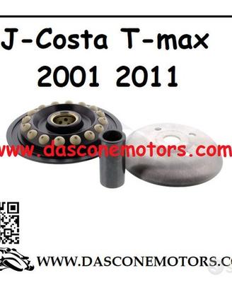 Variatore nuovo jcosta tmax 500
