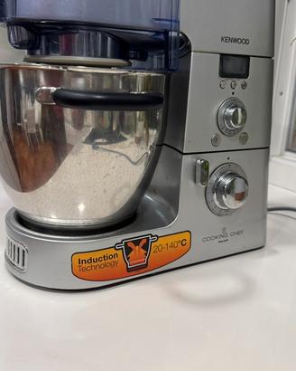 Kenwood Cooking Chef KM096