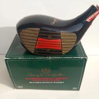 McGibbon s Golf Decanter