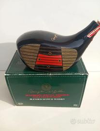 McGibbon s Golf Decanter