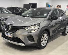 Renault Captur 1.0 TCe 90 CV Business 2021