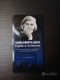 Fede e scienza - Margherita Hack