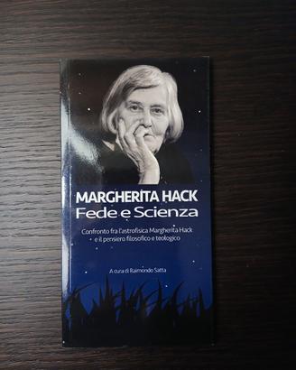 Fede e scienza - Margherita Hack