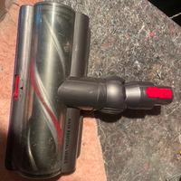 Spazzola dydon torch