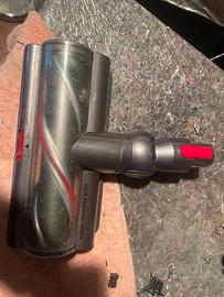 Spazzola dydon torch