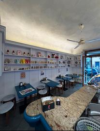 Cessione attività di bar e somministrazione