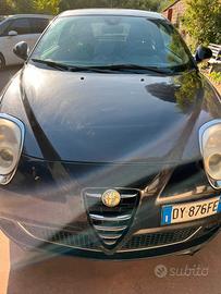ALFA ROMEO MiTo - 2009